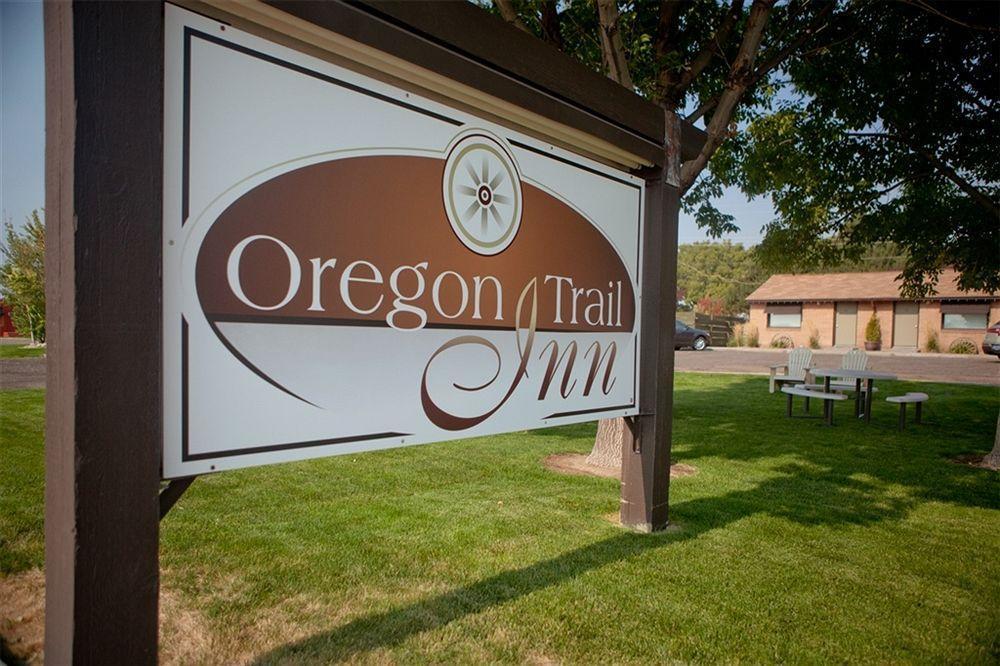 Oregon Trail Inn Buhl Zewnętrze zdjęcie